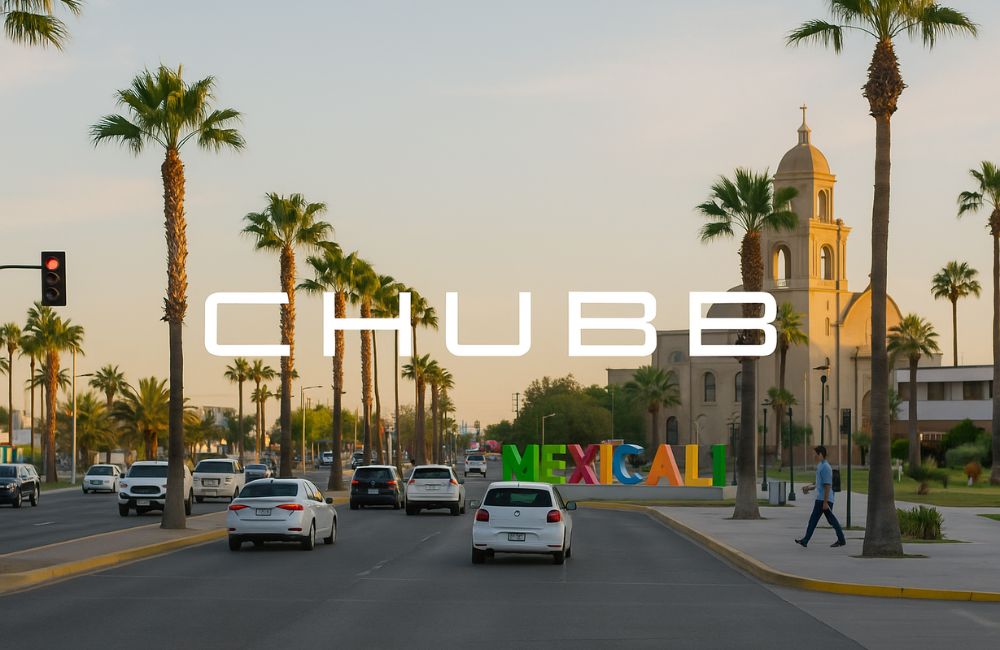 Aba seguros Mexicali