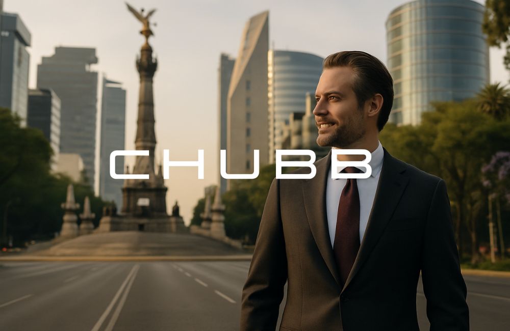 ABA Seguros Ciudad de México