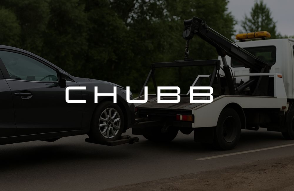 ABA Seguros Grúas