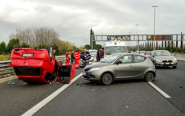 Seguro de Auto Obligatorio