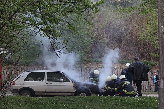 Seguro de Auto por Pérdida Total