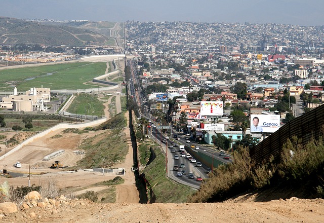 seguro de autos extranjeros en mexico