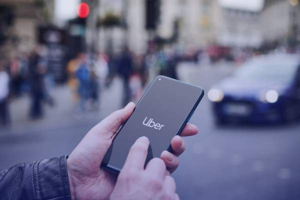 seguro aba uber
